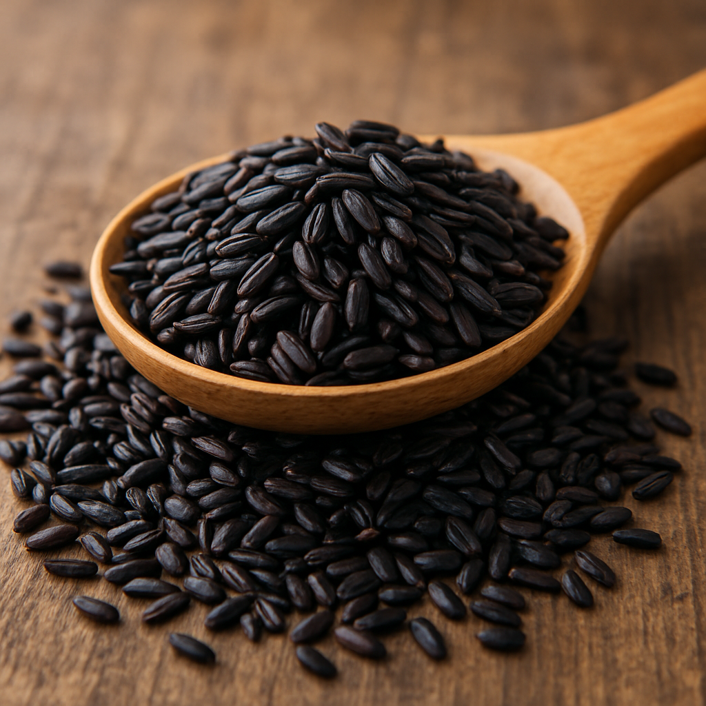 Black Rice