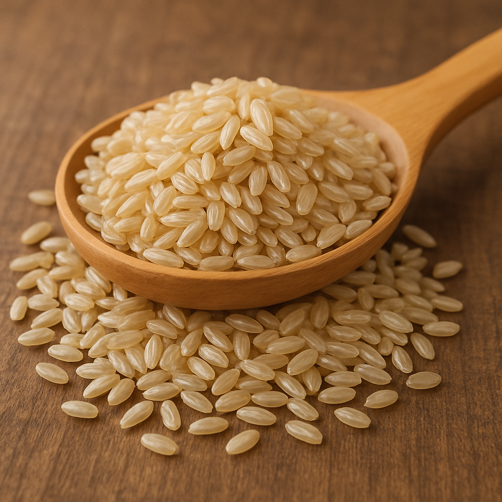 Brown Rice