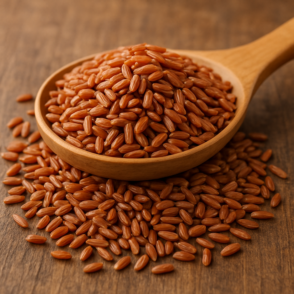 Red Rice
